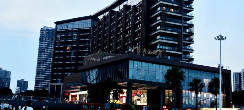 天使的海韵阁(石狮黄金海岸店)图片