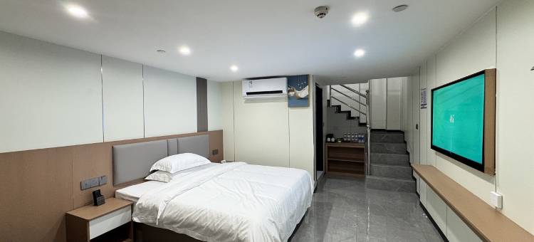 安远壹品酒店图片