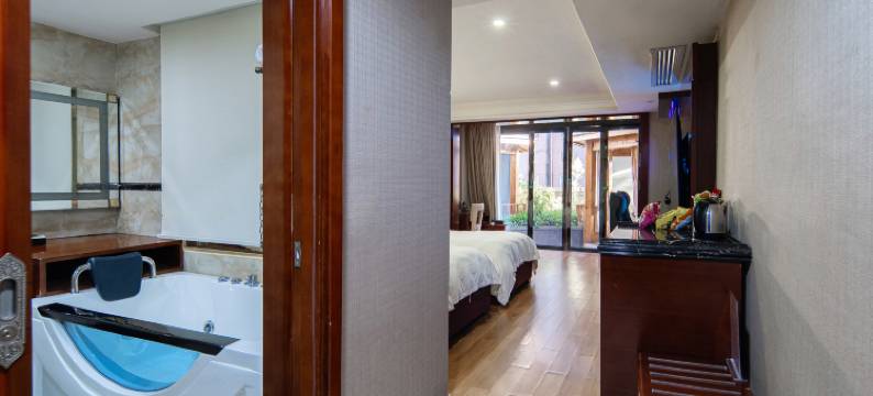 融亿大酒店图片