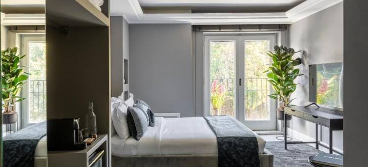 Naman酒店 - 西班牙(NAMAN HOTELLERIE - Spagna)图片