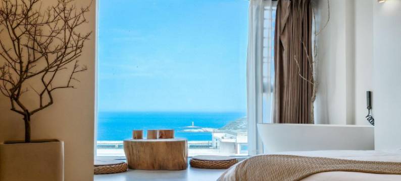 羽墨民宿(东山岛南屿双面海店)图片