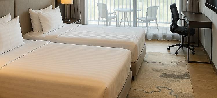 苏比克魅力套房酒店(Le Charme Suites Subic)图片