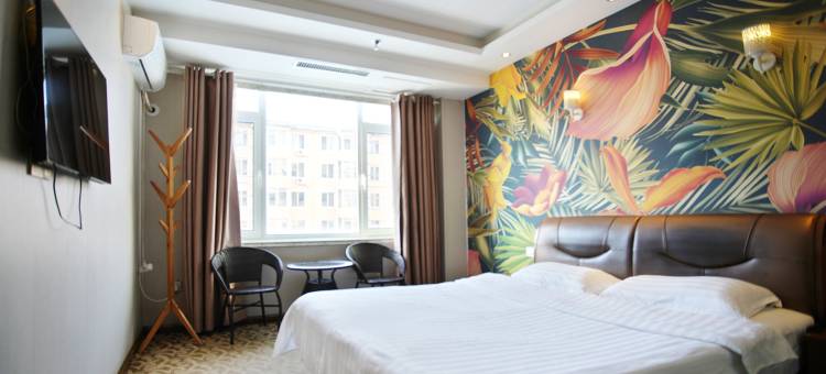 金沐温泉水汇酒店图片