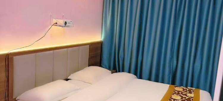 纯悦福一新民宿图片