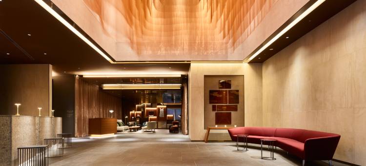 三井花园酒店六本木普米尔(Mitsui Garden Hotel Roppongi Tokyo Premier)图片