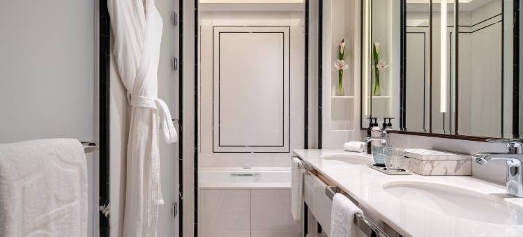 上海虹桥机场香格里拉酒店图片