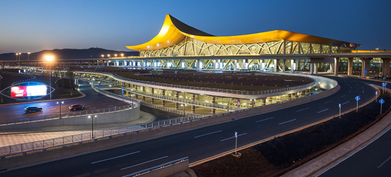 宜必思酒店(昆明长水国际机场店)图片