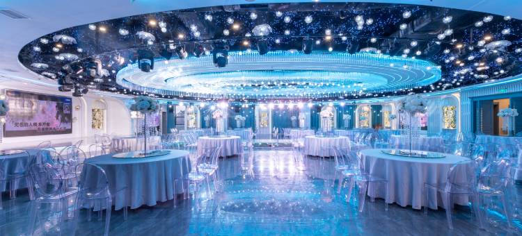 盐城宏派国际大酒店图片