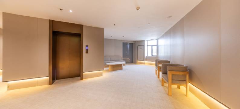 武威星座住假日酒店(武威站万达广场店)图片