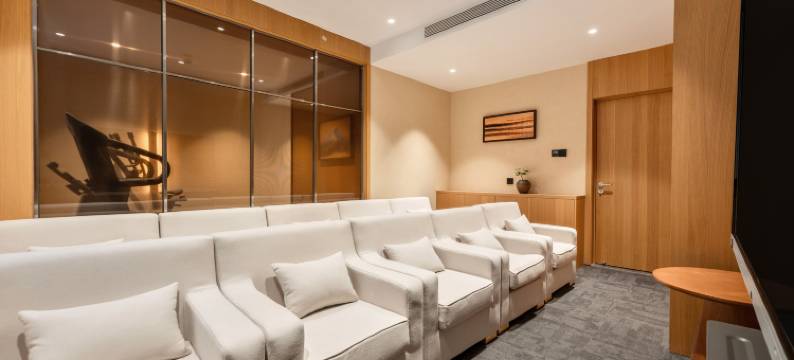 朗智酒店(淄博周村古商城区政府店)图片