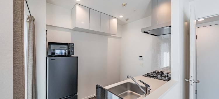 住一浅草1号店(Apartment Hotel 11 Asakusa 1)图片