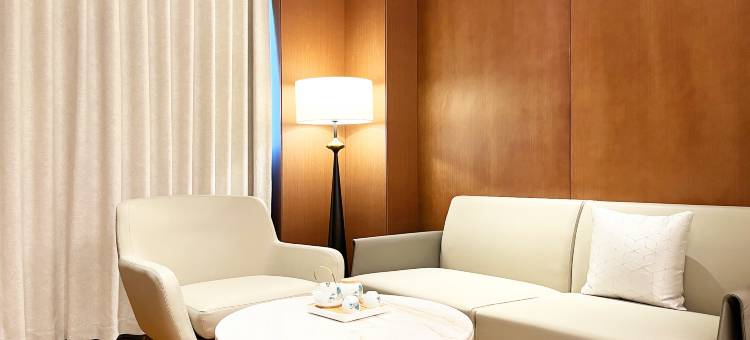 宿迁国际饭店图片