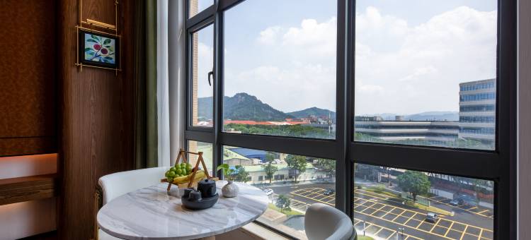 漳州裕元大酒店图片