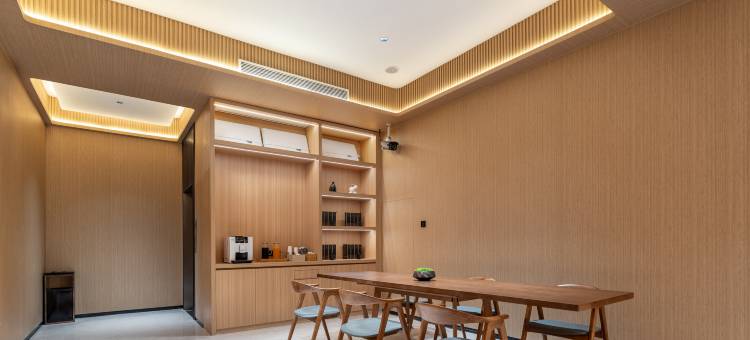 丽呈捷选酒店(中山灯都古镇店)图片