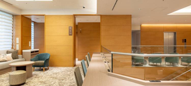 宇都宫站前里士满酒店别馆(Richmondhotel Utsunomiya-ekimae Annex)图片