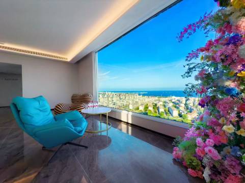 日照假日海湾度假酒店(山海天旅游度假区第三海水浴场店)图片