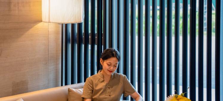 美豪丽致酒店(海口西海岸国际会展中心店)图片