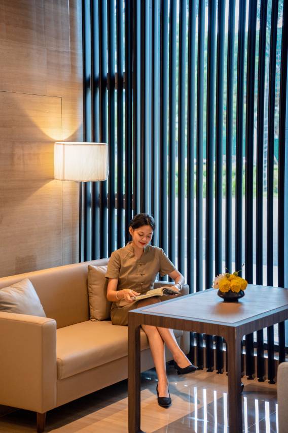 美豪丽致酒店(海口西海岸国际会展中心店)图片