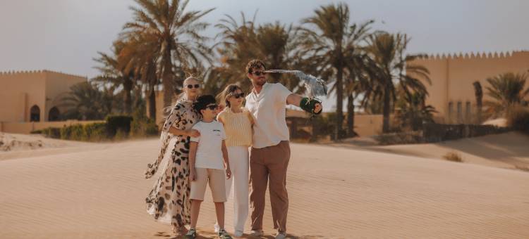 Aldhafra Resort, Vignette Collection by IHG图片