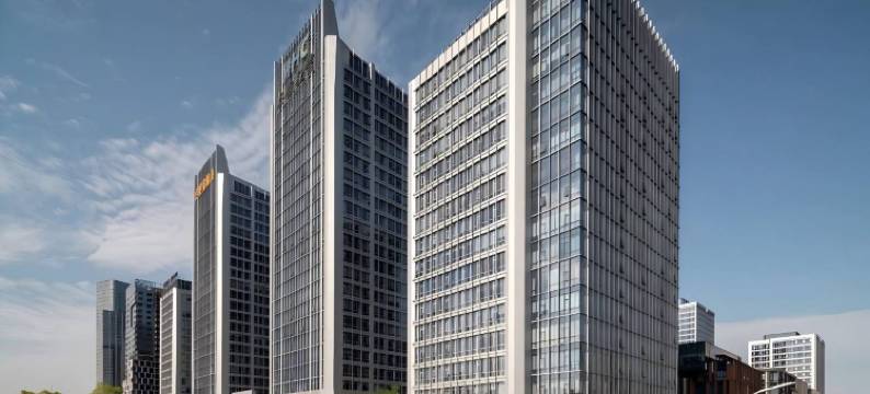 城市丽景酒店(成都四河地铁站海昌极地海洋公园店)图片