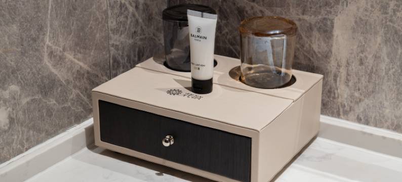 花筑·映月湖畔酒店(无锡东站映月湖公园店)图片