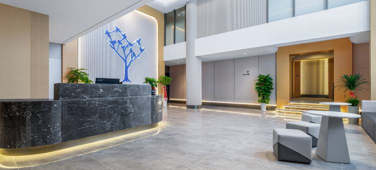 途客环球酒店(黄山屯溪老街店)图片