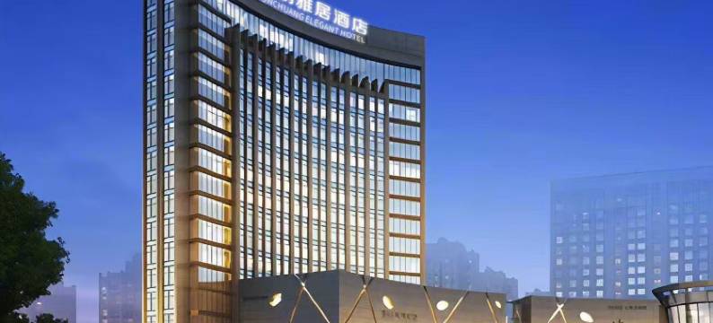 宿州云创雅居酒店图片