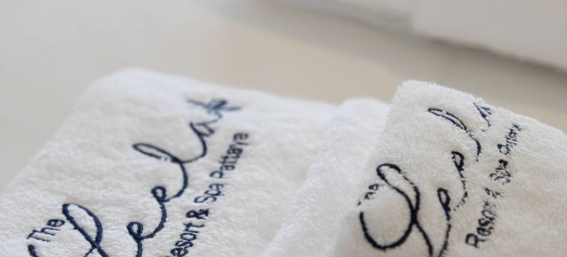 丽拉芭提雅酒店(The Leela Resort & Spa Pattaya)图片