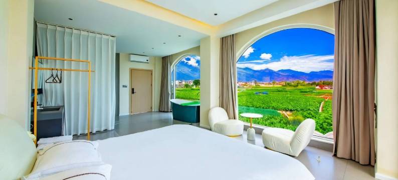 云知道·设计师美宿(大理古城店)图片