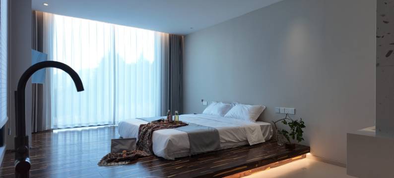 山语云上民宿(本溪水洞店)图片