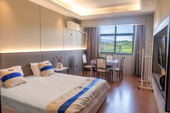 婺源悦华大酒店