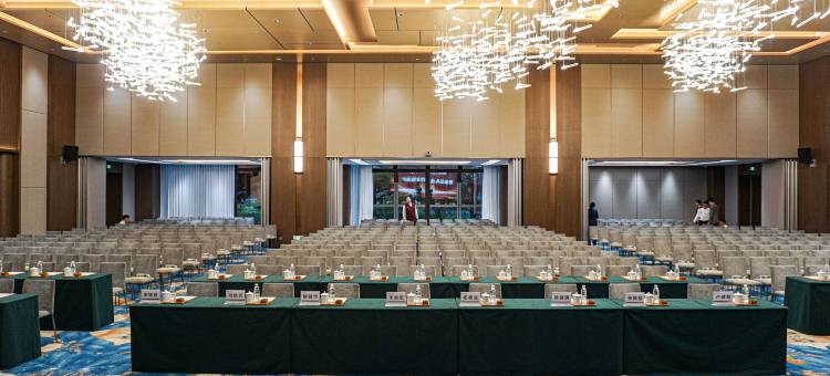 茂名花园酒店图片