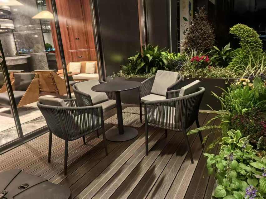 IntercityHotel Yancheng  National Exhibition Center Over view