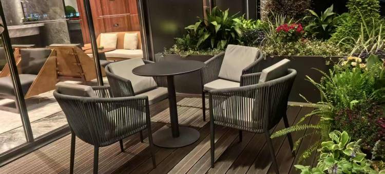 盐城国展城际酒店图片