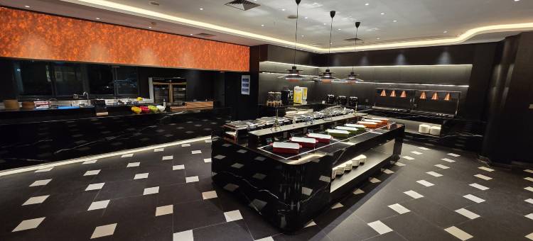 昆山威尼斯假日酒店图片