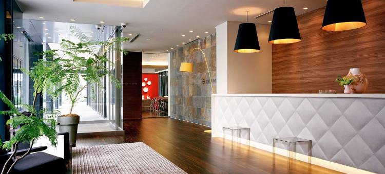 东京田町格拉斯丽酒店(Hotel Gracery Tokyo Tamachi)图片