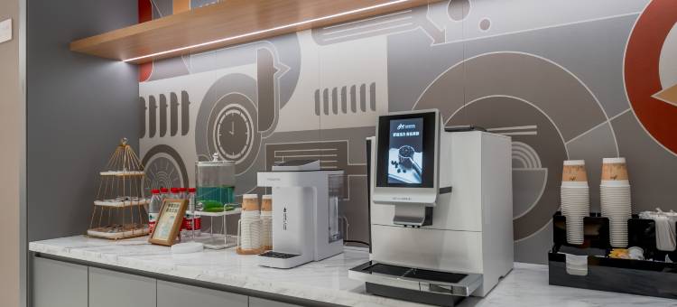 如家商旅酒店(芜湖大学城高新区管委会店)图片