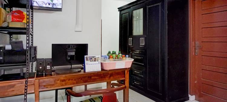 Hotel O Family Guesthouse图片