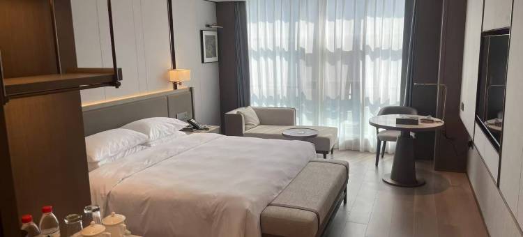 浙江润泽大酒店图片