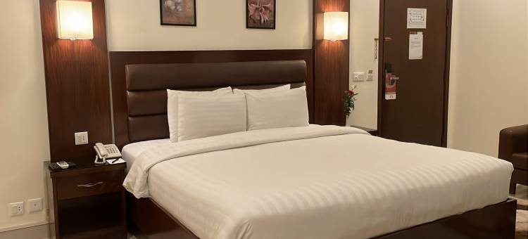 一号酒店-DG Khan店(Hotel One DG Khan)图片