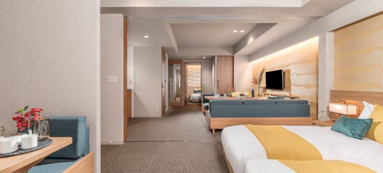 MIMARU京都 河原町五条(MIMARU Kyoto Kawaramachi Gojo)图片