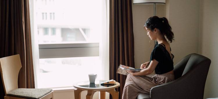 那霸希尔顿逸林酒店(DoubleTree by Hilton Hotel Naha)图片