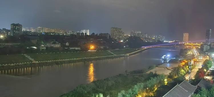 海棠花S酒店(资中山歌响起的地方店)图片