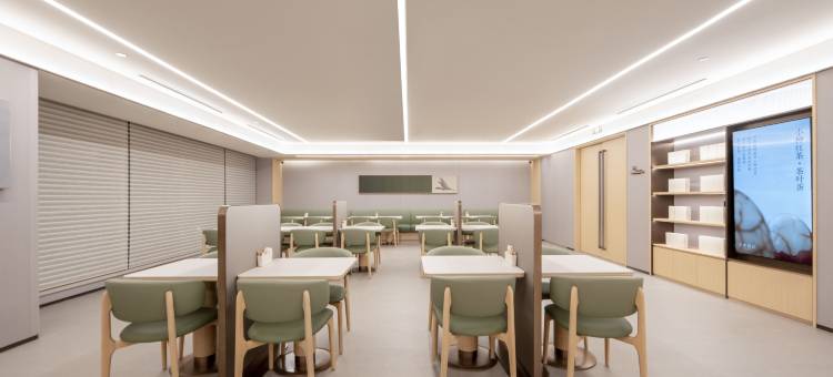 全季酒店(连云港万达广场振华路店)图片