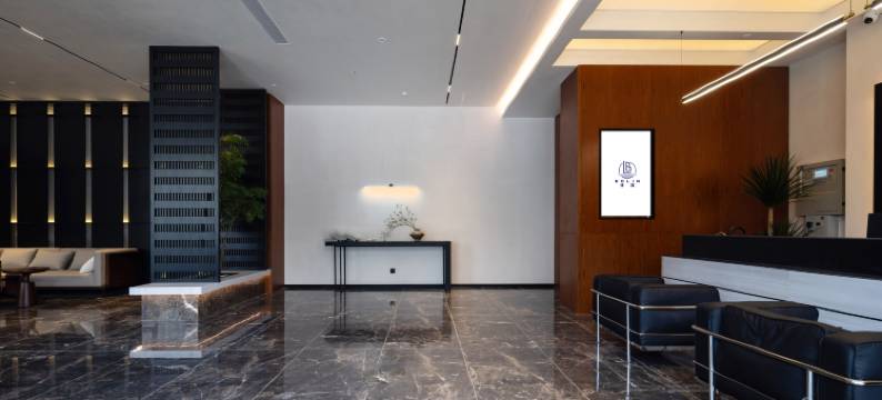 博霖·星致酒店(六盘水水城古镇店)图片