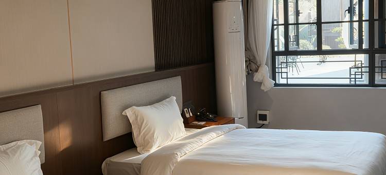 黔阳十二时辰民宿图片