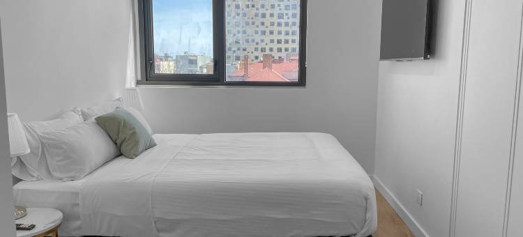 CLLIX 卡利南公寓(The Cullinan Apartments by CLLIX)图片