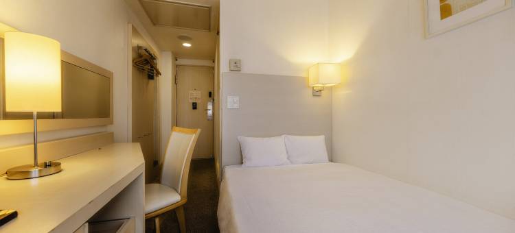 KOKO酒店 东京西葛西(KOKO HOTEL Tokyo Nishikasai)图片