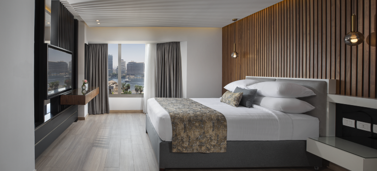 V酒店 - 开罗(V Hotel Cairo)图片