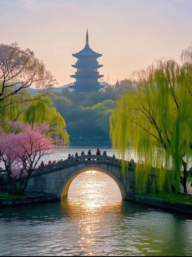 如家精选酒店(杭州西湖步行街湖滨银泰店)图片